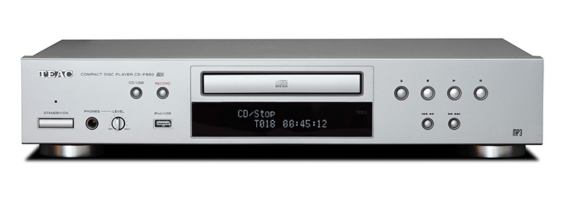 CD-P650-R