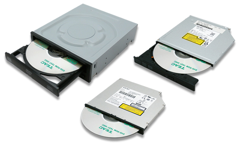 Data Storage Products