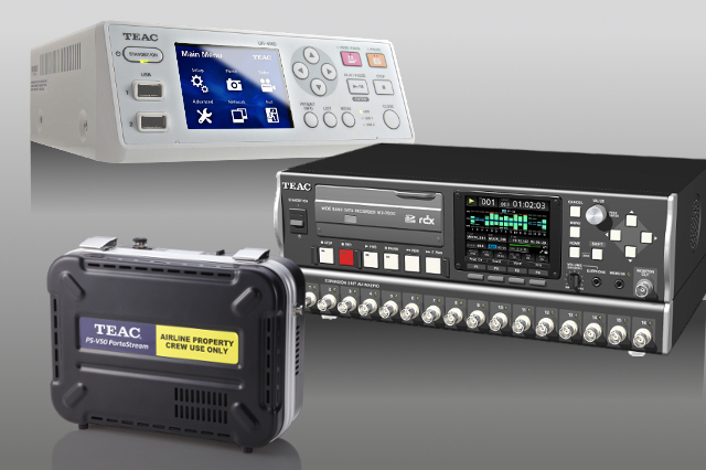 teac