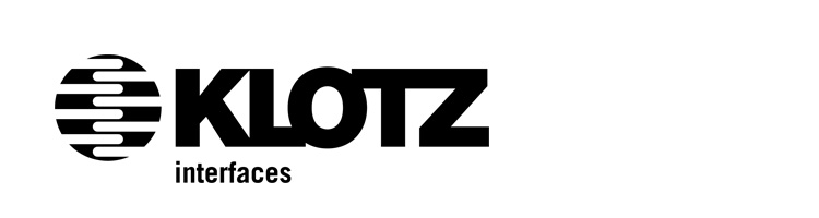 KLOTZ