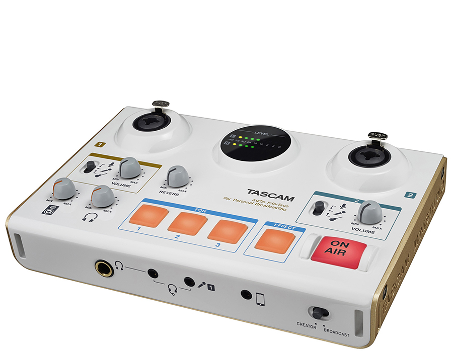 MiNiSTUDIO CREATOR US-42W