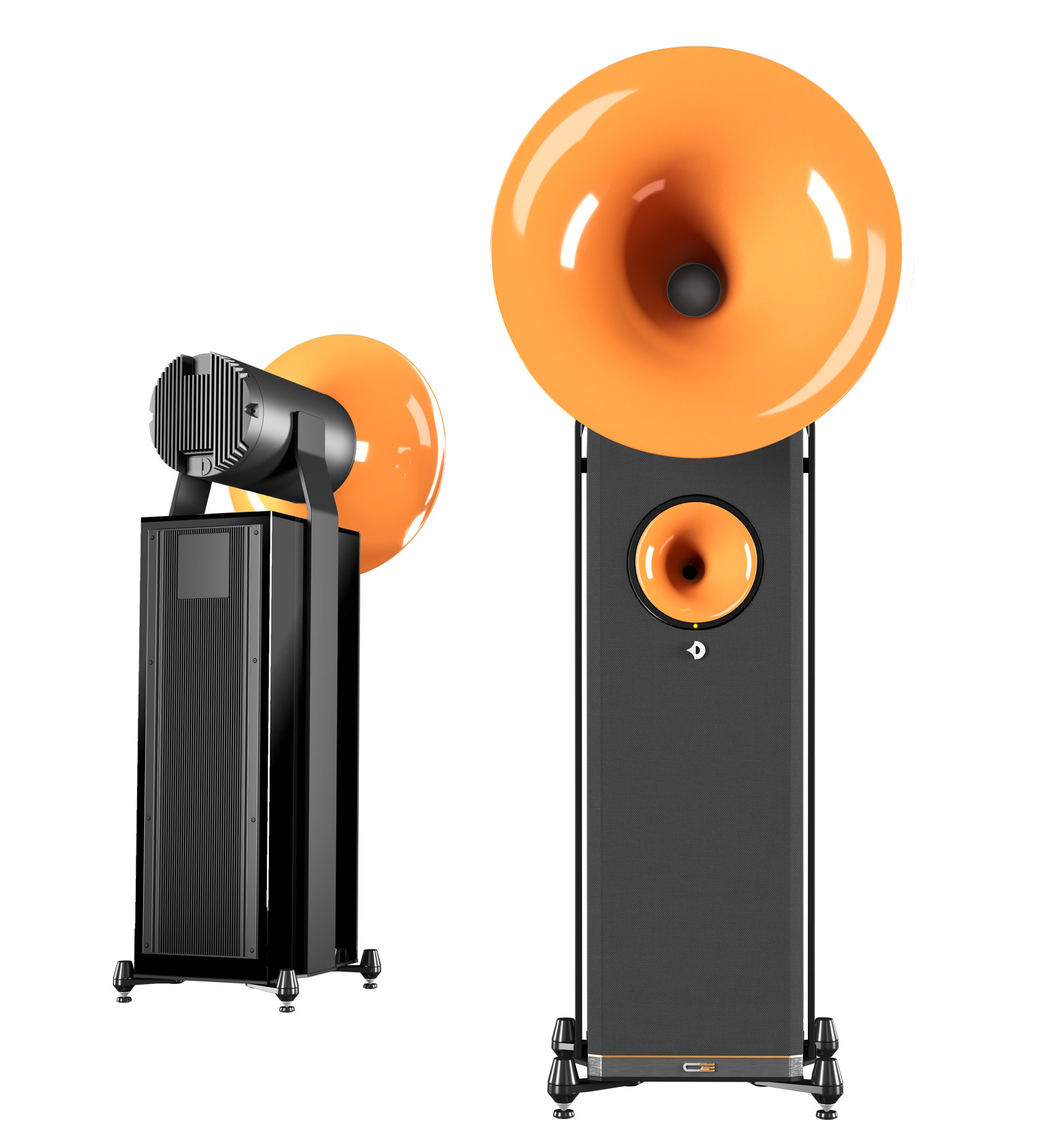 ドイツAvantgarde社から、第3世代（G3シリーズ）の3モデル「DUO GT 