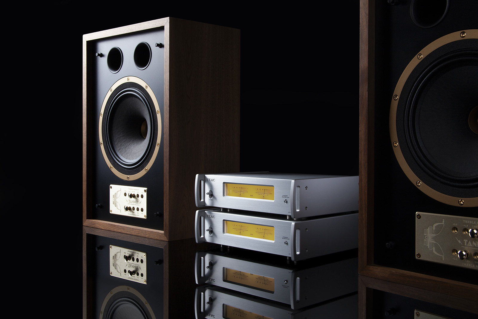 【新作入荷!!】 Reference 500シリーズのコンパクト・ステレオパワーアンプ AP その他
