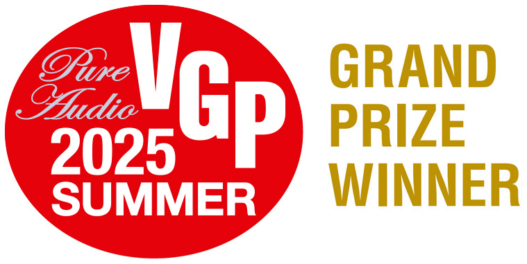 VGP Awards
