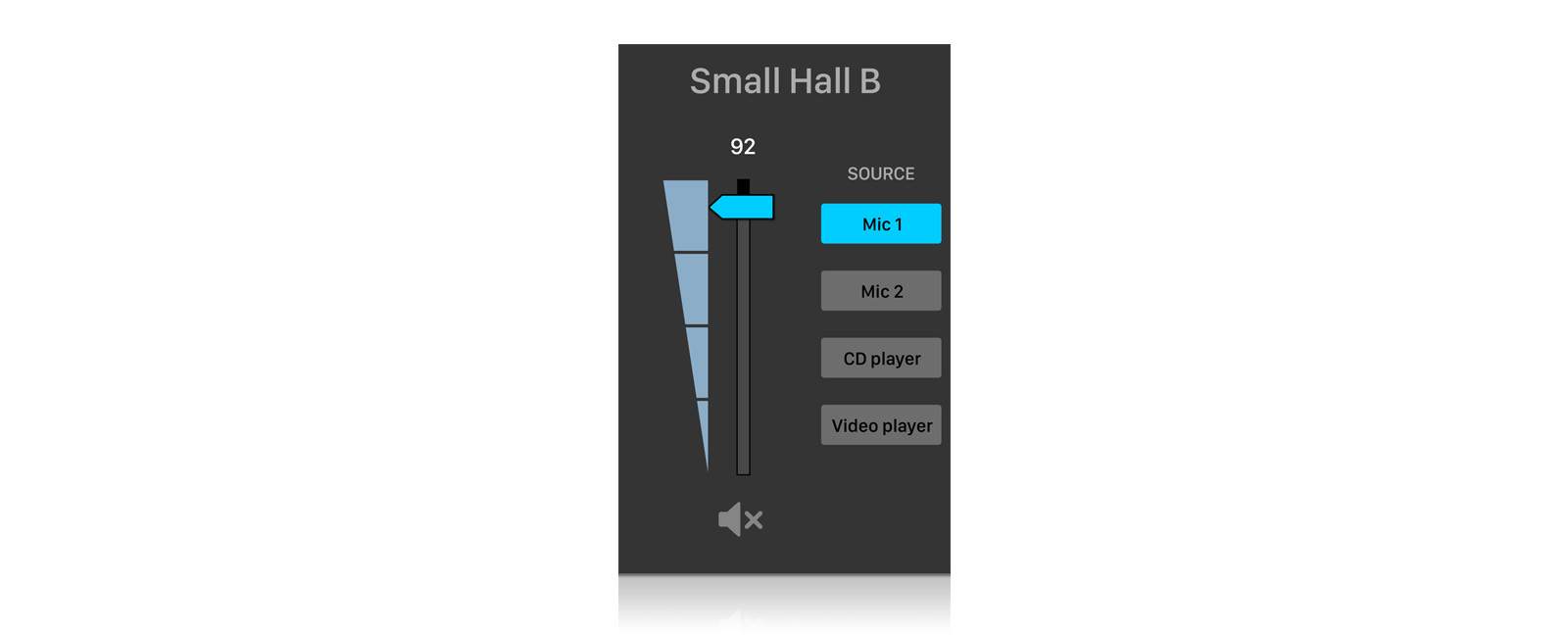 TASCAM EZ CONNECT