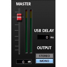 MiNiSTUDIO PERSONAL US-32