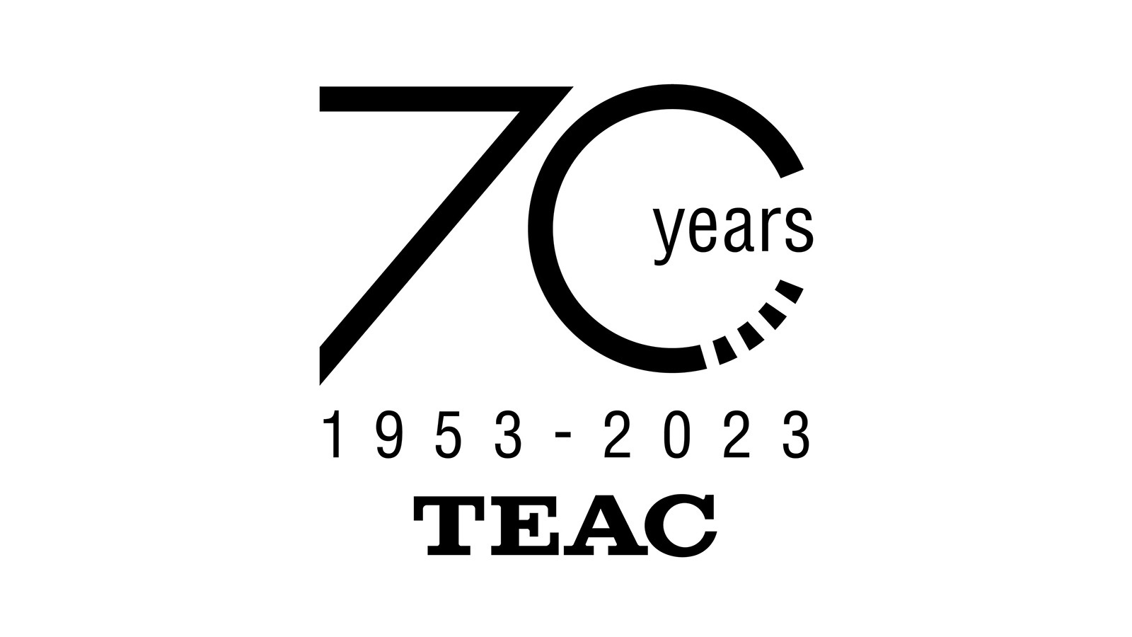 TEAC 70th