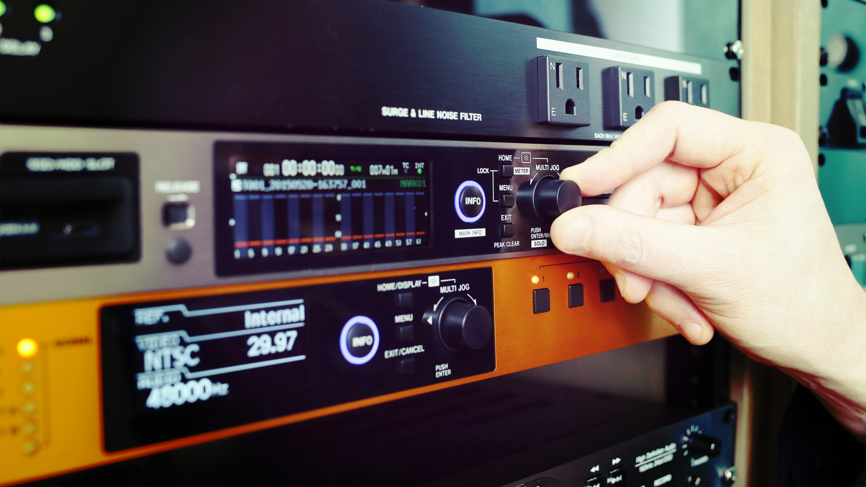 teac corporation teac